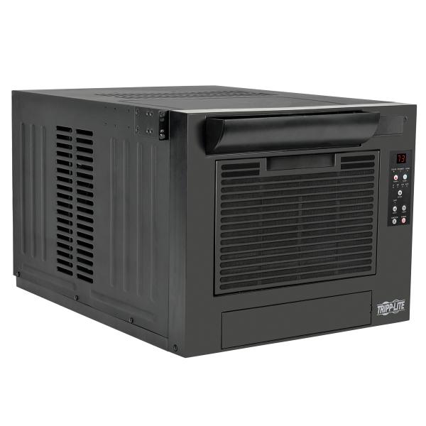 Imagen 1 del producto “Unidad de Aire Acondicionado TRIPP-LITE SRCOOL7KRM - Negro, 572 mm, 353 mm, 27, 7 kg ”
