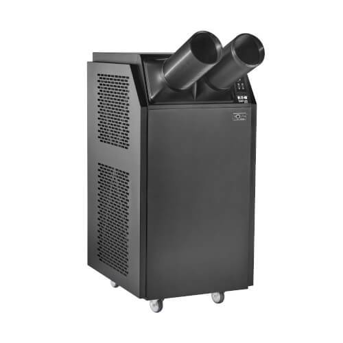 Imagen 1 del producto “Aire Acondicionado Portátil - Tripp Lite, Modelo SRCOOL24KE ”