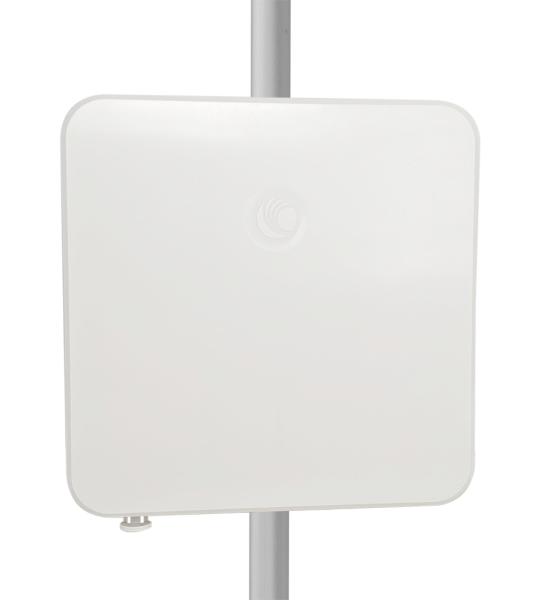 Imagen 1 del producto “ePMP CAMBIUM Force 300-19 p/enlaces en zonas con alta interferencia - baja latencia, 4910-5970 MHz, Antena de 19 dBi, Wave 2, hasta 600 Mbps. FORCE300-19 ”