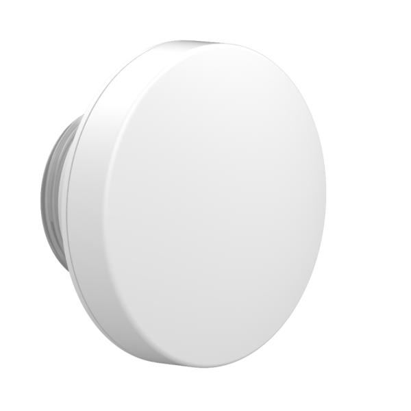 Imagen 1 del producto “Antena Modular Dual Slant MIMOSA - 4.9-6.4 GHz, dimensiones (7.6cm), apertura 45°, ganancia de 12 dBi, diseñada para radio C5x. N5-X12 ”