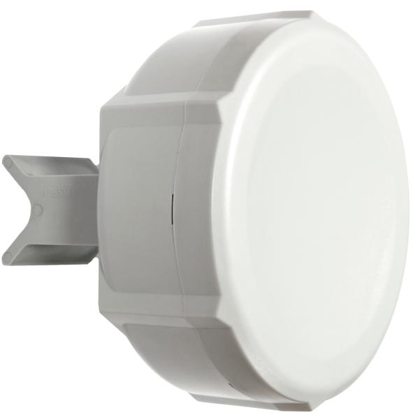 Imagen 1 del producto “Punto de Acceso MIKROTIK RBSXT-5NDR2 - 16 dBi, 5 GHz ”