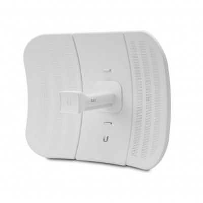 Imagen 1 del producto “Ubiquiti Networks LBE-M5-23 - IEEE 802.11n, Color blanco, Alámbrico, -40 - 70 °C, 5 - 95, 5.15 - 5.875 ”