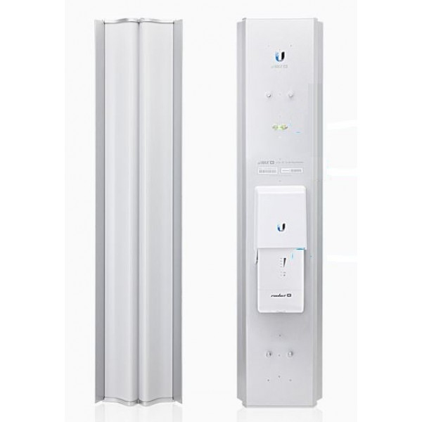 Imagen 1 del producto “Antena UBIQUITI - 22 dBi, 5.1 - 5.8 ”
