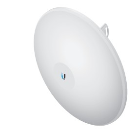 Imagen 1 del producto “Antena UBIQUITI PBE-5AC-500 - 27 dBi ”