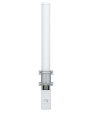 Imagen 1 del producto “Antena UBIQUITI - 13 dBi, 2, 4 GHz, Sector ”