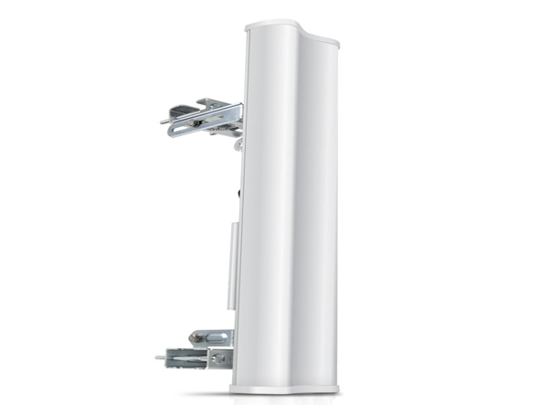 Imagen 1 del producto “Antena UBIQUITI - 15 dBi, 2, 4 GHz, Sector ”