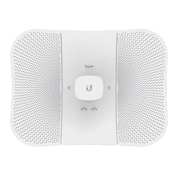Imagen 1 del producto “Antena UBIQUITI LBE-5AC-GEN2 - 23 dBi ”