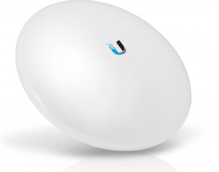 Imagen 1 del producto “Antena UBIQUITI NBE-5AC-GEN2 - 19 dBi ”
