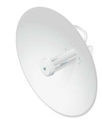Imagen 1 del producto “Antena UBIQUITI PBE-5AC-Gen2 - 25 dBi, 5 GHz ”