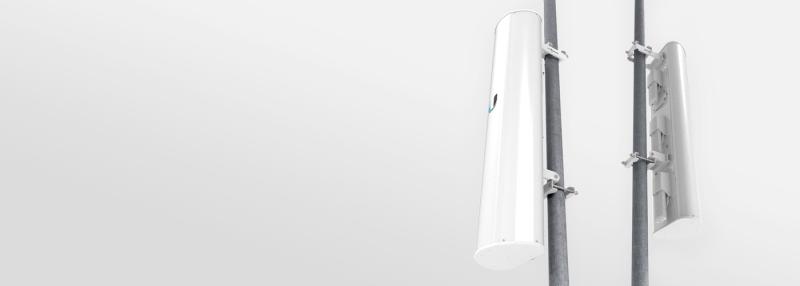 Imagen 1 del producto “Antena UBIQUITI AP-5AC-90-HD - 22 dBi, 5.15 - 5.85, Sector ”