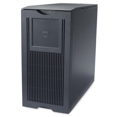 Imagen 1 del producto “Banco de batería APC SUA48XLBP - Sealed Lead Acid (VRLA), Negro ”