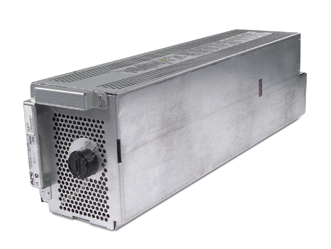 Imagen 1 del producto “Módulo de baterías para Symmetra LX de APC SYBT5 - ”