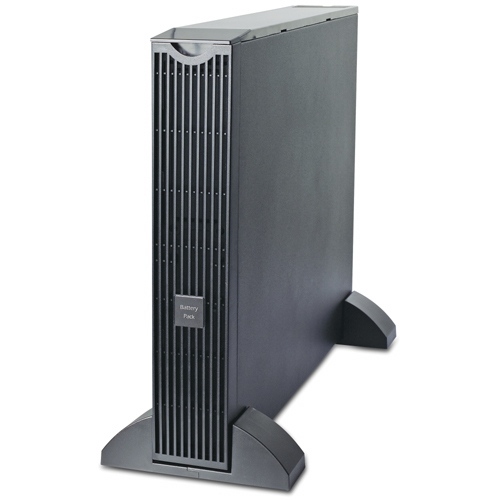 Imagen 1 del producto “Banco de Baterías APC SURTA48XLBP - Negro ”