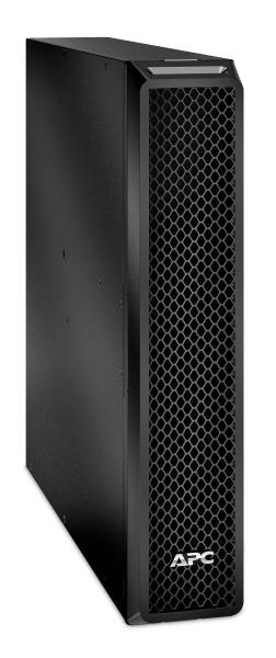 Imagen 1 del producto “Banco de Baterías  APC SRT48BP - Negro ”