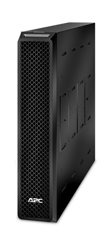 Imagen 1 del producto “Paquete de baterías para unidad Smart-UPS SRT 72 V 2 - 2 kVA de APC ”