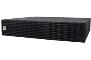 Imagen 1 del producto “Paquete de baterías CyberPower - Negro ”