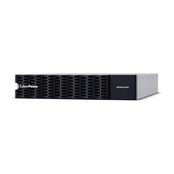 Imagen 1 del producto “BATERIA EXTERNA BP144VL2U01 CYBERPOWER - ”