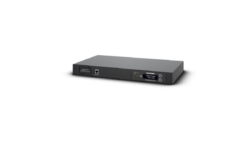Imagen 1 del producto “BATERIA EXTERNA BPSE48V40A CYBERPOWER - ”