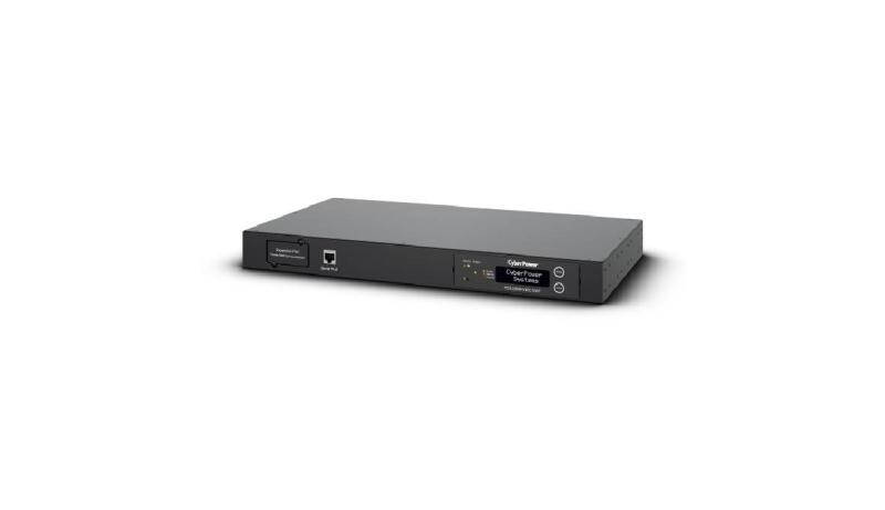Imagen 1 del producto “BATERIA EXTERNA BPSE72V40A CYBERPOWER - ”