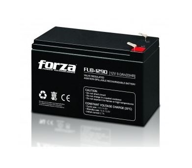 Imagen 1 del producto “FORZA BATTERY 12V 9AMP FUB-1290 - ”