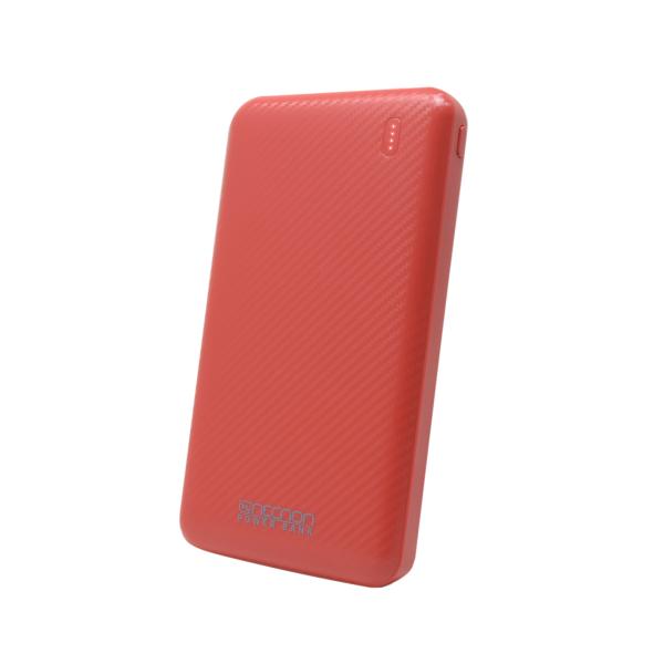 Imagen 1 del producto “Power Bank NPW-10FC Necnon 10000mAh Carga 2.1A 2 A 3 Cargas - ”