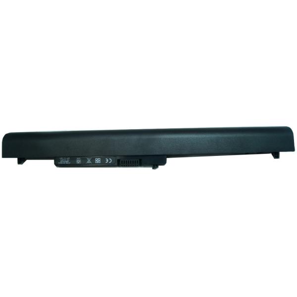 Imagen 1 del producto “Bateria para Laptop OTA1321 OVALTECH Polimero para Apple MacBook pro 15 pulgadas (2009) 10.8V 5200mah - ”
