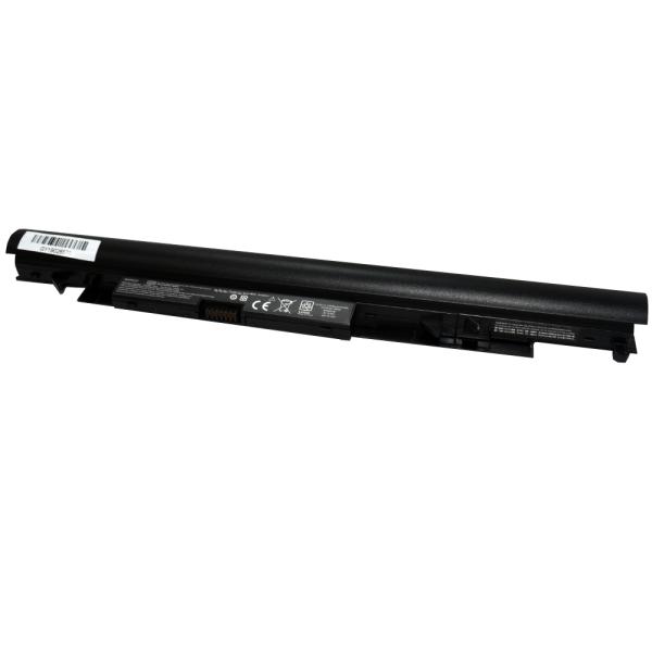 Imagen 1 del producto “Bateria para Laptop OTH255 OVALTECH Li-ion 14.4V para HP 250 G6 Series - 255 G6 Series 15-BS000 15-BW000 17-BS000 17z Series JC03 / JC04 ”