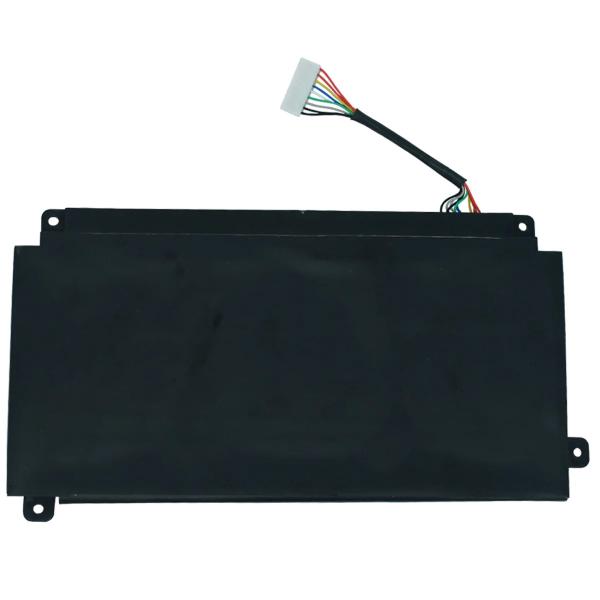 Imagen 1 del producto “Bateria OVALTECH OTT5208 Polimero 11.1V para Toshiba Chromebook CB35 CB35-B3340 CB35-B3330 Satellite E45W P55W E45W-C4200 series P55W-C PA5208U-1BRS - ”