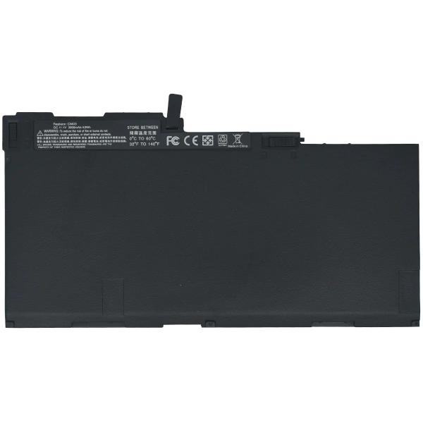 Imagen 1 del producto “Bateria para Laptop OTHCM03XL OVALTECH Li-ion para HP Mini 110 de  10.8V 4400Mah -11.1V  4500 mAh - ”