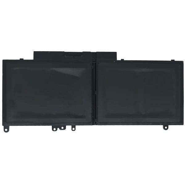 Imagen 1 del producto “Bateria para Laptop OTD6MT4T OVALTECH Interna 7.6V (7000mAh/62Wh) PARA Dell Latitude E5470/ E5570  079VRK TXF9M 0TXF9M 6MT4T - ”