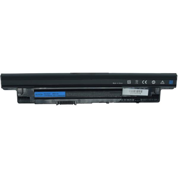 Imagen 1 del producto “Bateria para computadora marca OVALTECH OTD4521H -11.1V  4400 mAh para Dell Inspiron 14 Series / 15 Series / 17 Series MR90Y - XCMRD, 0MF69 marca ”