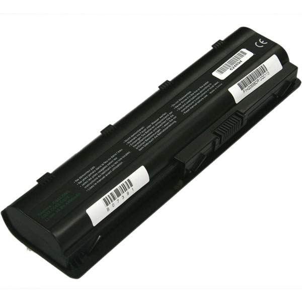 Imagen 1 del producto “Bateria para Laptop OTH5173 OVALTECH Li-ion 10.8V para HP CQ42 series - 6400Mah - ”