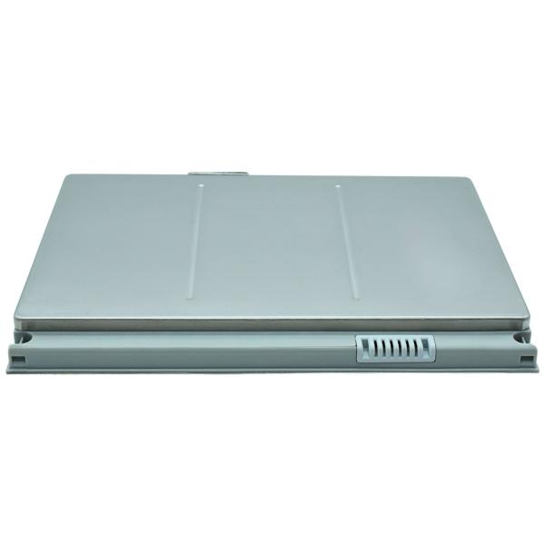Imagen 1 del producto “Bateria para computadora 6 celdas marca OVALTECH OTA1189 -10.8V  70Wh para Apple MacBook Pro 117 de Litio-Ion en Aluminio - ”