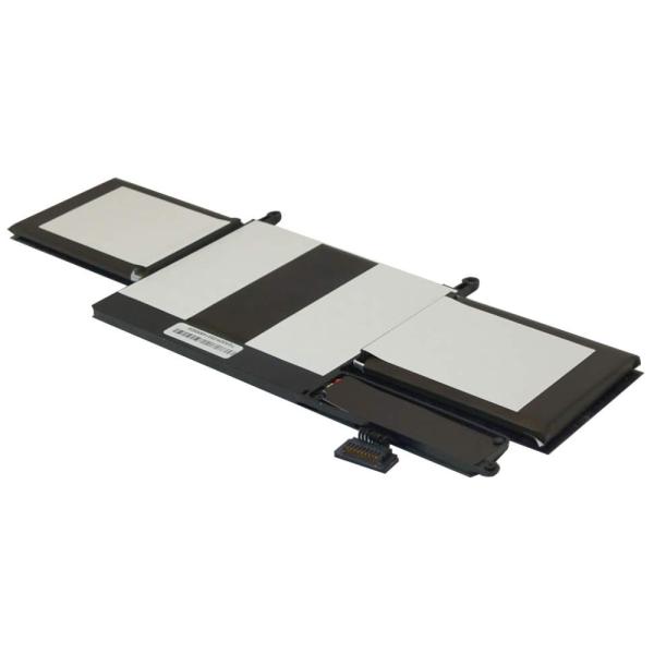 Imagen 1 del producto “Bateria para Laptop OVALTECH OTA1493 Li-ion 11.34V /79.4WH para Apple MacBook Pro 13 pulgadas Late 2013 Retina - ”