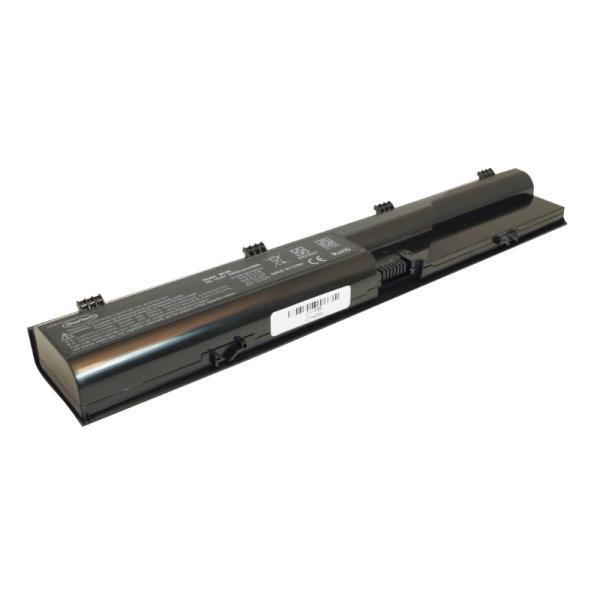 Imagen 1 del producto “Bateria para Laptop OTH4330 OVALTECH Li-ion 10.8V para PROBOOK 4530S color Negro  5200Mah - ”