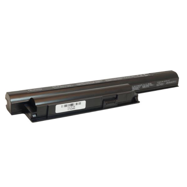 Imagen 1 del producto “OTS2600 Bateria 11.1V 6400mAh color negro para SONY VAIO CA Series marca Ovaltech - ”