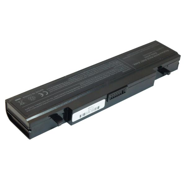 Imagen 1 del producto “Bateria para Laptop OVALTECH OTSR480 Li-ion 11.1V para Samsung R480 - 6400mAh - ”