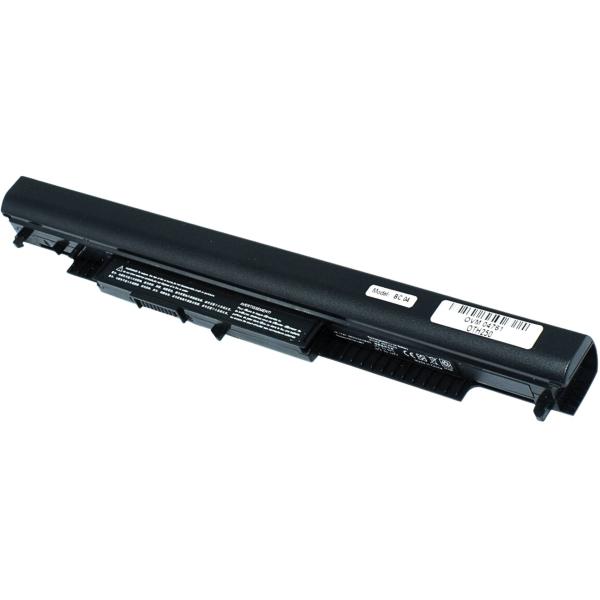 Imagen 1 del producto “Bateria 4 Celdas OVALTECH OTH250 - 4 - Negro, 3200mAh, 14.6V, 3200mAh para HP 14-G, 14-Q, 14-AC, 240 G4, 245 G4, 246 G4, 250 G4, 255 G4 Series Marca Ovaltech ”