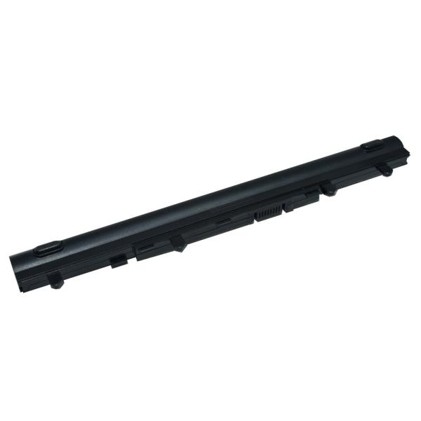Imagen 1 del producto “Bateria para Laptop OVALTECH OTR5007 Li-ion 14.8V para Acer Aspire V5 - V5-431 V5-531 en color Negro 3200mAh - ”