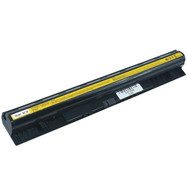 Imagen 1 del producto “Bateria para Laptop OVALTECH OTI400 Li-ion 14.4V para LENOVO 3200 mAh G400s Series - ”