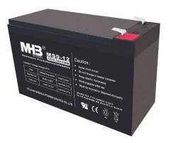 Imagen 1 del producto “Batería para No Break SKE (MS9-12) - Acido Plomo, 12V 9Ah, Vida Útil de 3 a 5 Años, Cuenta con 2 Años de Garantia. ”
