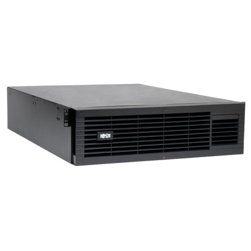 Imagen 1 del producto “Banco de batería TRIPP-LITE - Negro ”
