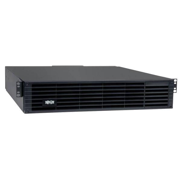 Imagen 1 del producto “Módulo de Baterías Externas de 48V - 2U para Rack / Torre para Sistemas UPS Selectos (BP48V27-2US) ”