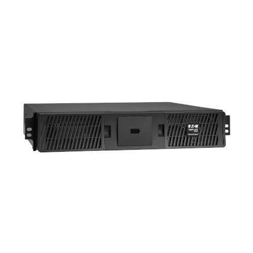 Imagen 1 del producto “Módulo de baterías - Tripp Lite, Modelo BP48RT, Módulo de baterías extendida 48 V (EBM) para sistemas UPS SmartOnLine ”