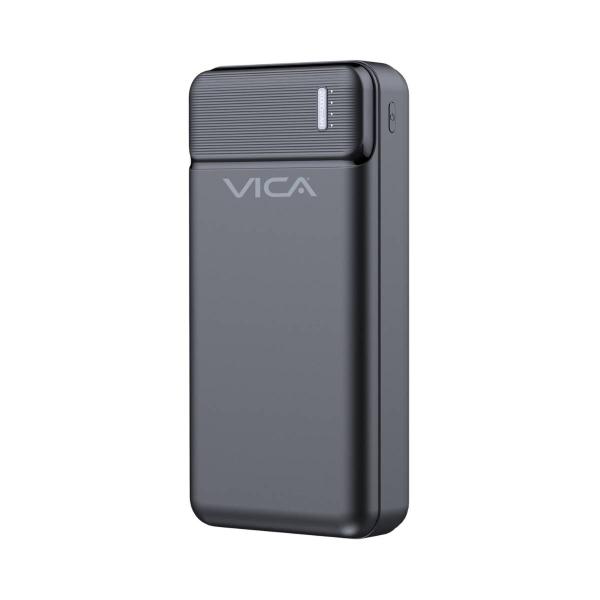 Imagen 1 del producto “POWER BANK 20000 MAH - PUERTO USB 2.0, PUERTO TIPO C, PUERTO MICRO USB/ BATERIA DE POLIMERO DE LITIO DE CARGA RAPIDA ”