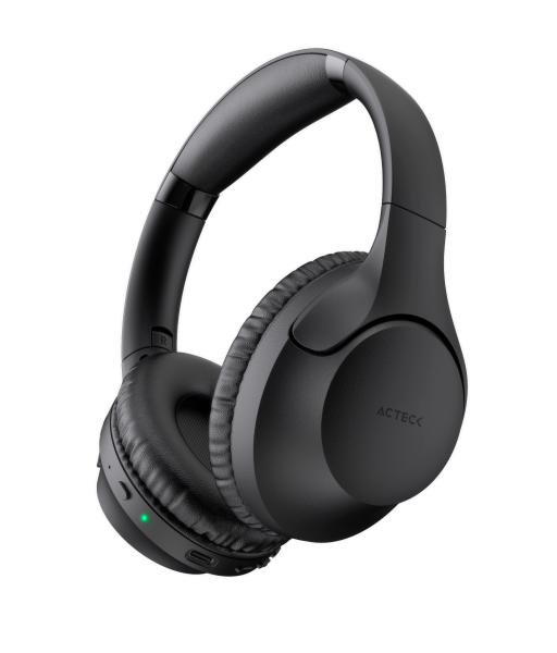 Imagen 1 del producto “Audífonos Inalámbricos Bluetooth Over Ear Zyon Pro HP645 Elite Series - ”