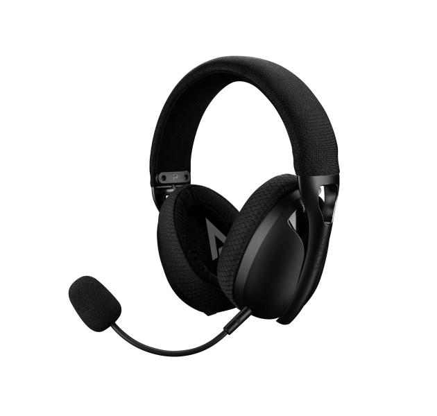 Imagen 1 del producto “Audífonos con micrófono Inalámbricos Apolo HP675 Elite Series - ”