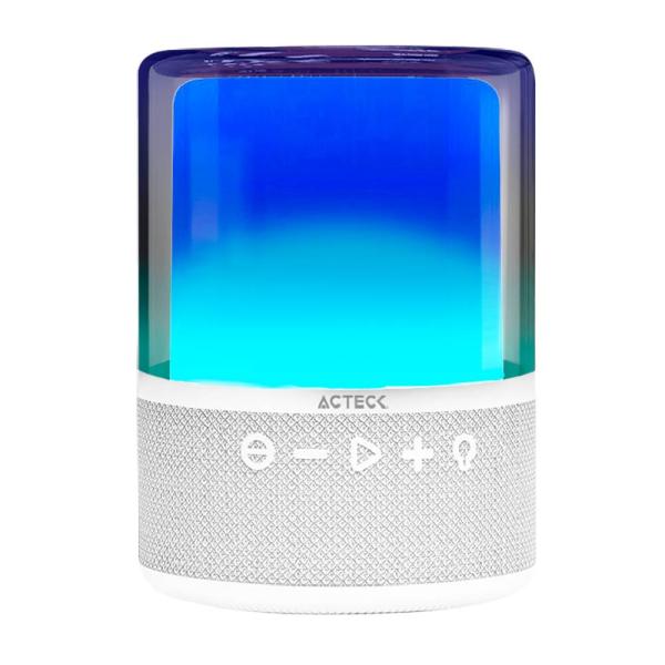 Imagen 1 del producto “Bocina inalámbrica Bluetooth Glee Pure AP50 Elite Series - Bluetooth 5.2, Potencia 20w RMS ”