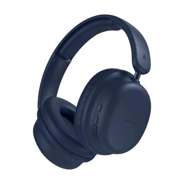 Imagen 1 del producto “Audífonos Inalámbricos Bluetooth Honour 2 Plus HP626 Acteck Advanced Series  Cancelación de ruido - ”