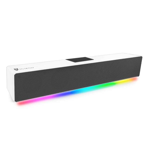 Imagen 1 del producto “Barra de sonido Gamer Glimm Bar BG585 Balam Rush Conexión Bluetooth/Auxiliar - Radio FM/TF ”